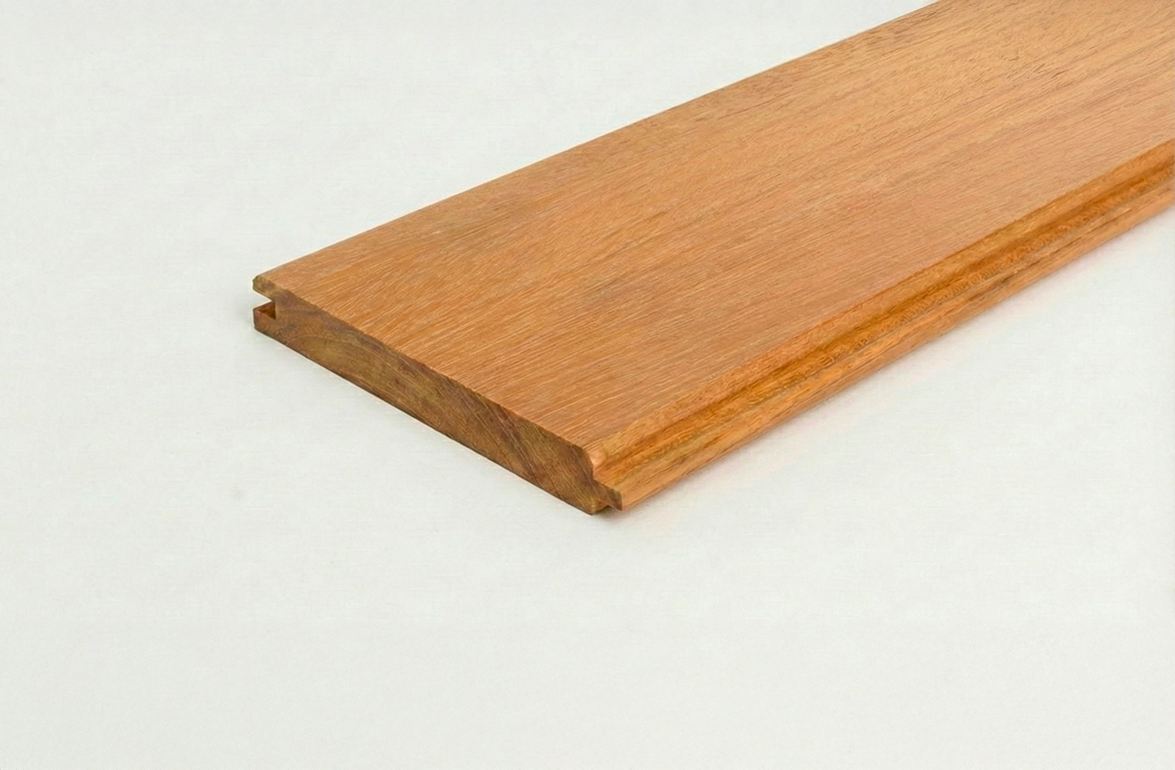 Tatajuba beklædning, KEF H3, FSC 100%